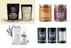 do professional custom product label and packaging label design