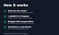 migrate your android app from XML layouts to jetpack compose