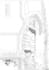 draft 2d landscape autocad plans and construction details