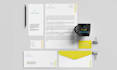 do attractive business card or stationary design