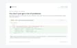 do a security review of your next js or react web app