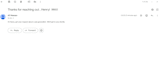 build automated lead capture and email response systems