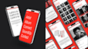 design user flows, wireframes and digital product