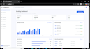 develop ai full stack web application with react js, next js, node js