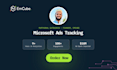 set up your microsoft ads conversion tracking