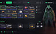 build game ui, hud and menu systems for unity and unreal engine