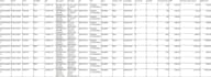 do professional excel data entry and spreadsheet work