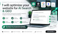 optimize your website for generative engine optimization GEO
