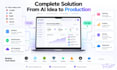 turn your ai generated app into production ready software