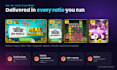 create mobile game ads, creatives and gameplay trailers