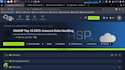 perform web application security testing and vulnerability assessment