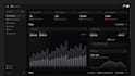 build a beautiful dashboard using nextjs and shadcn UI