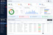 build a custom python automation and business dashboards
