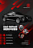 design professional car poster promotional graphics