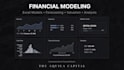 provide accounting and financial services