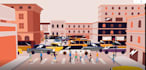 do saas dashboard demo videos, saas ui animation, startup saas video, promo demo