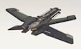 space battle ship 3d model, spaceship model, spacecraft, starship, game 3d stl