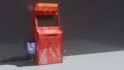 create custom 3d models in blender