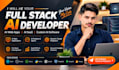 be your full stack ai developer for ai web apps, saas and software