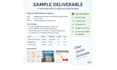 research chinese websites, products, prices and local information