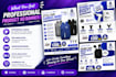 design a high converting product ad banner