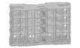 design architectural, structural and civil engineering drawing, house plan, city