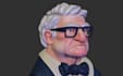 design custom 3d printing models , collectible toy