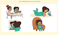 illustrate your childrens book