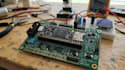 design teensy firmware, dsp, signal processing and nxp imx rt crossover mcu pcb