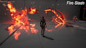 create unreal engine vfx using niagara particle system, unreal engine vfx