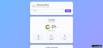 build a javascript website with API integration