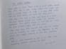 write any paragraph with clean handwriting