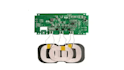 design wireless pcb embedded pcb and smt pcb