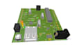 do pcb design on  rf and high speed multilayer pcb layout with fab ready files