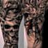 design custom tattoo art