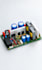 design an embedded power pcb with usb c battery and dc dc power