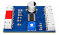design industrial robotics and cobot controller pcb layout with firmware