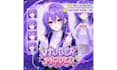 design and rig high quality live2d model 2d vtuber model live 2d vtuber model