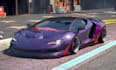do 3d car modeling 3d vehicle design low poly car model gta v for game
