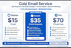 write high converting cold emails that get replies and clients