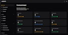 develop a custom laravel web application