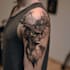 design professional creative tattoo design