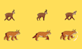 create pixel art tileset, sprites, sprite sheets and pixel art animation