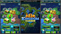 create 2d game, idle clicker game, top down game, multiplayer game in unity