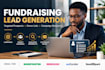 generate targeted fundraising lists and build b2b leads