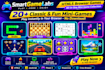 do 2d html5 web game, html5 game, web browser games, javascript game, webgl game