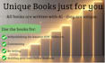 write your book using ai in german language