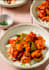 write seo food artical blogs and contant