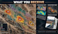 conduct mineral assessment screening