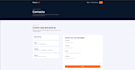 design and develop a responsive landing page